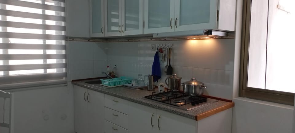 Coffee/tea facilities, Kitchen or kitchenette