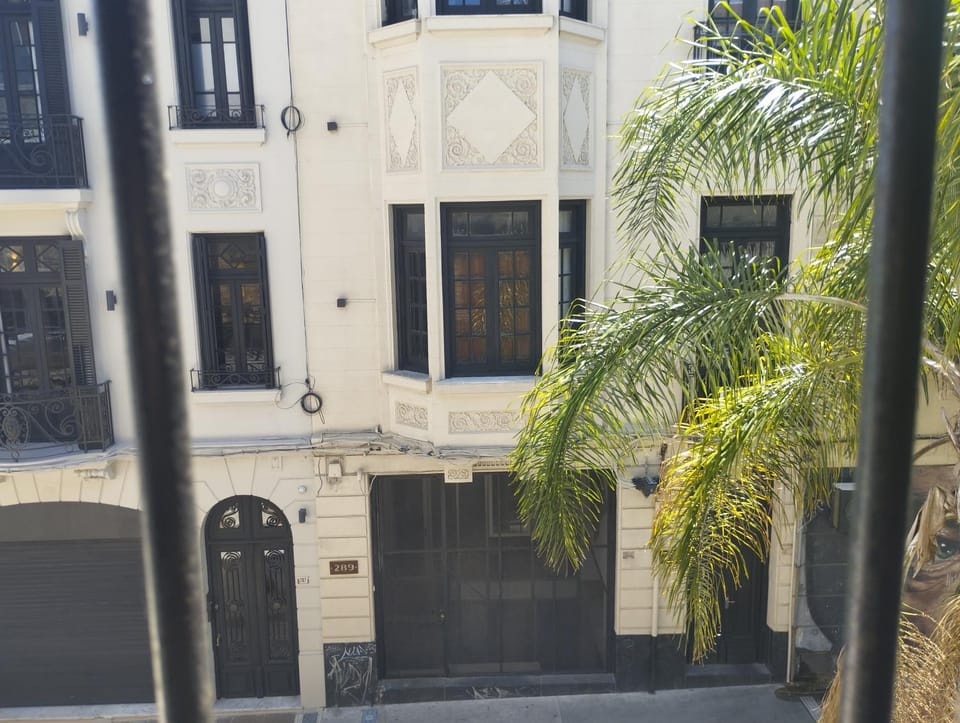 Sarandí Lofts Bed and Breakfast in Montevideo Department, Uruguay