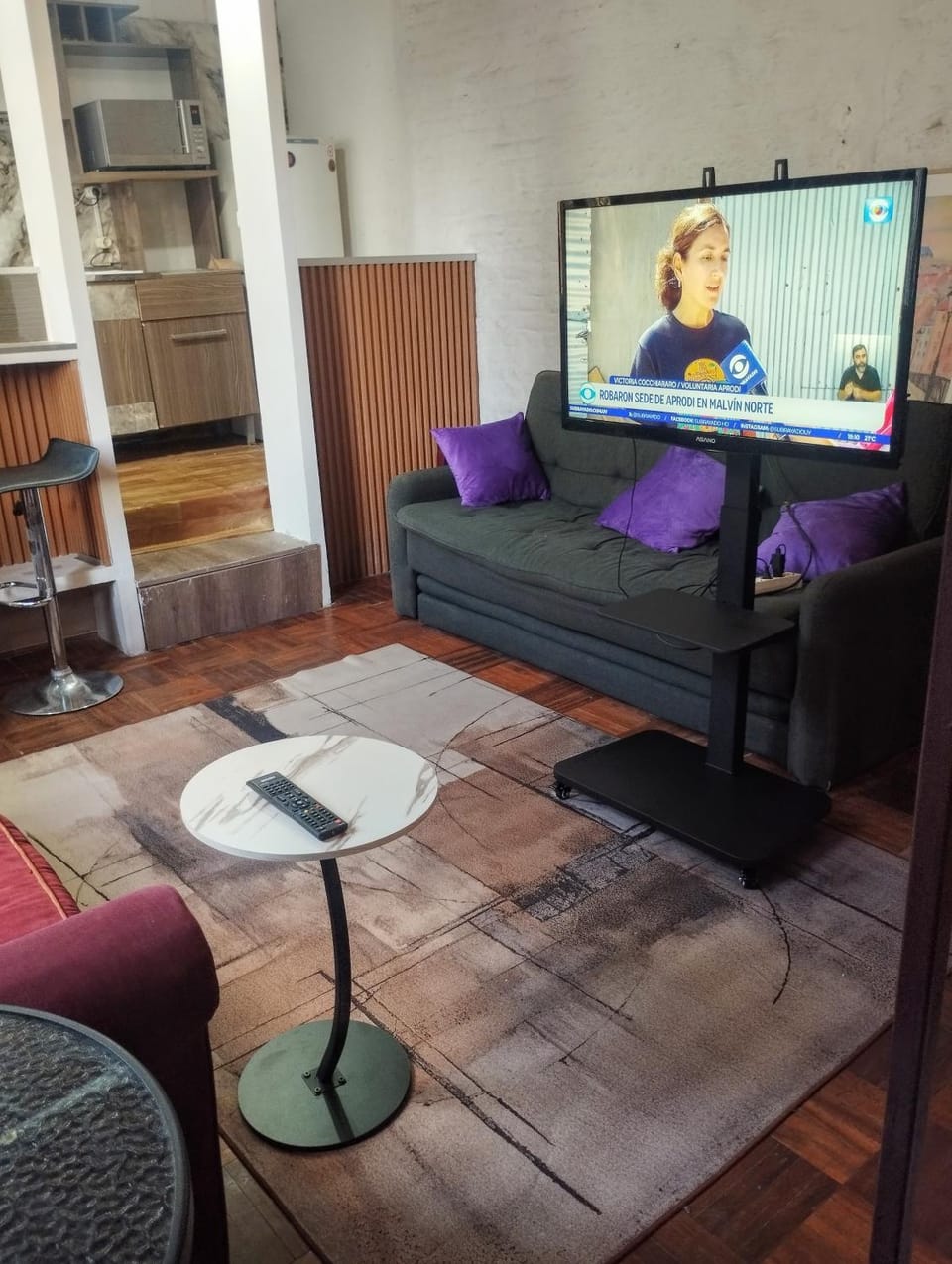 Sarandí Lofts Bed and Breakfast in Montevideo Department, Uruguay
