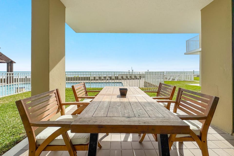 Romar Place 103 House in Orange Beach