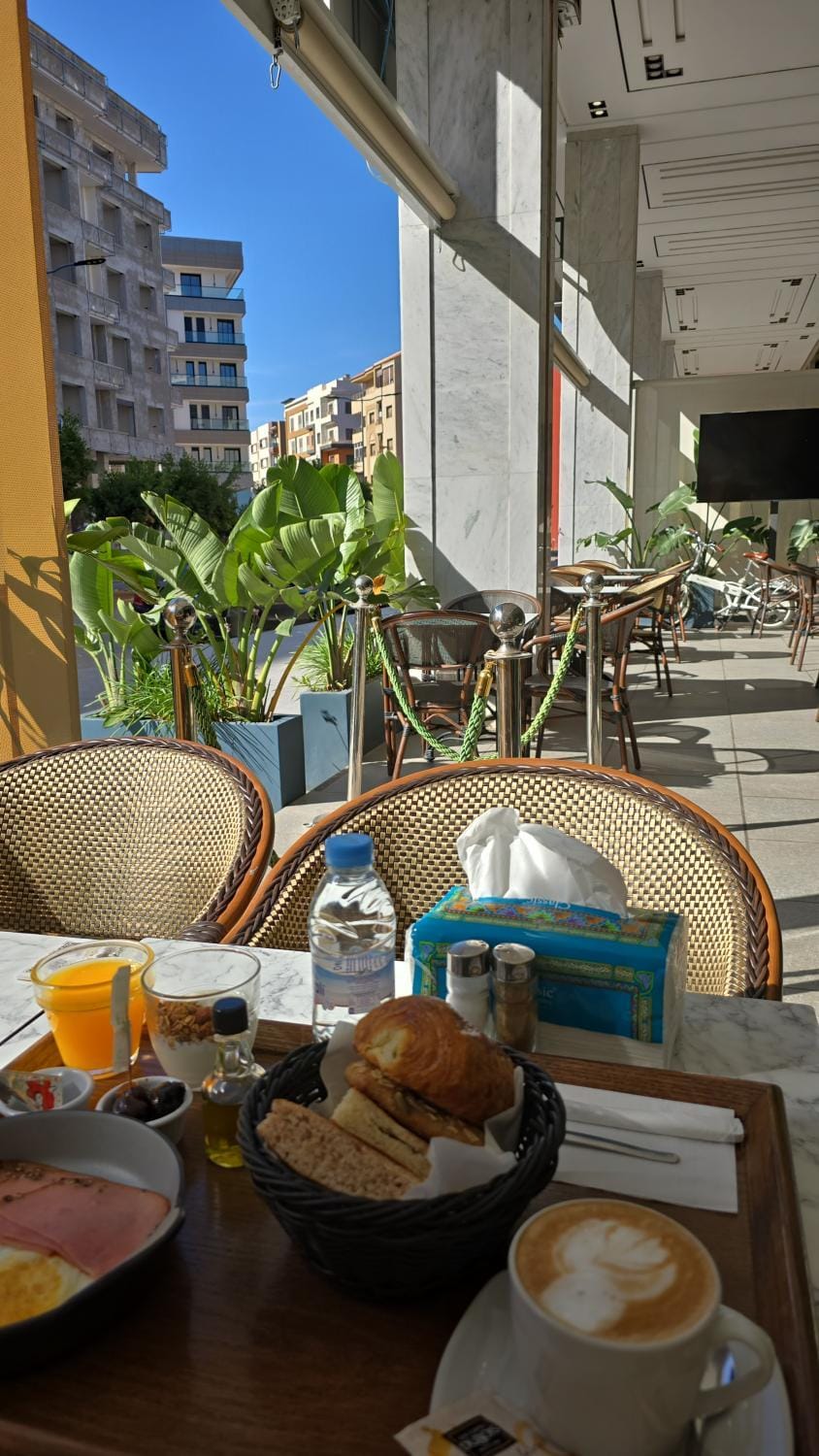 Appartement Nador El Jadid Apartment in Morocco