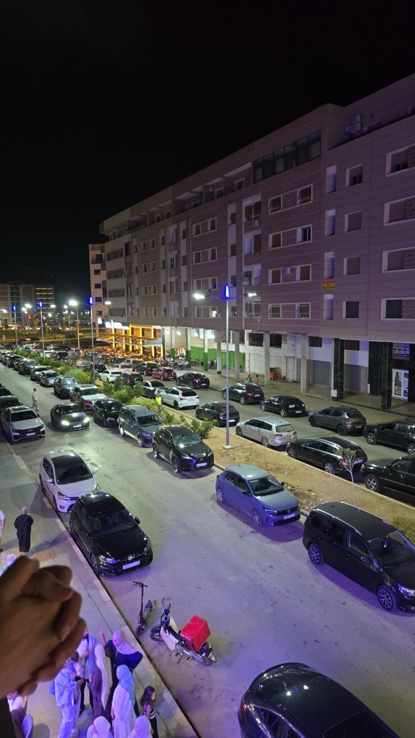 Appartement Nador El Jadid Apartment in Morocco