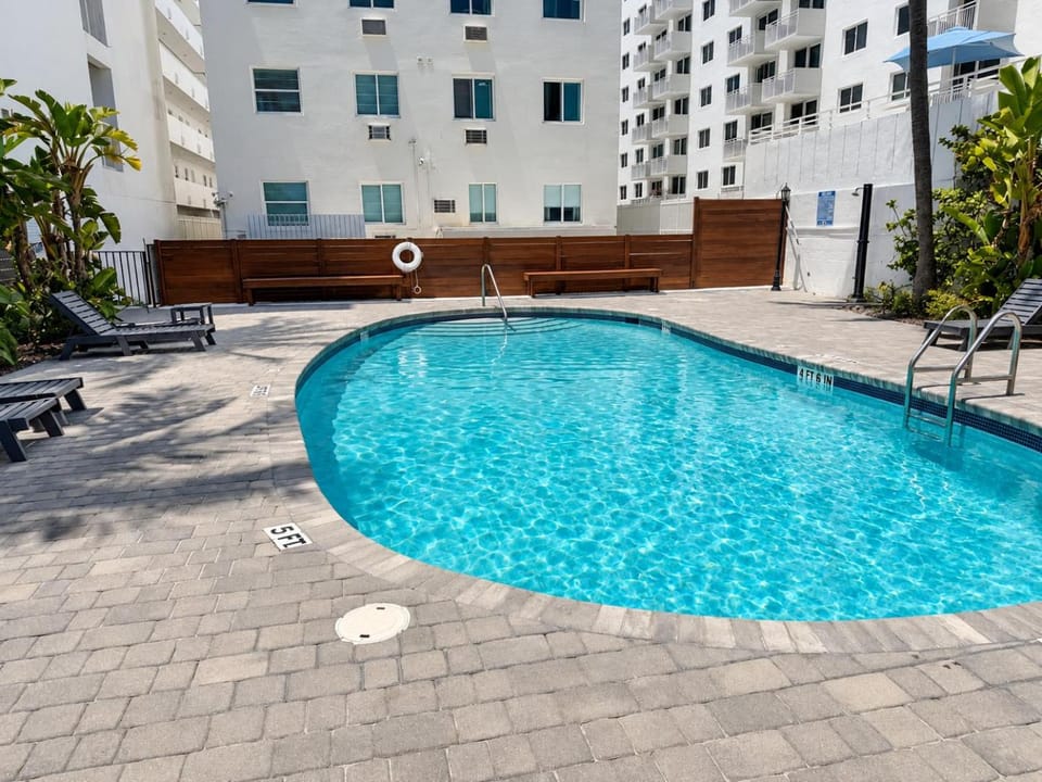 South of Fifth Ocean Drive Apt Apartment in South Beach Miami