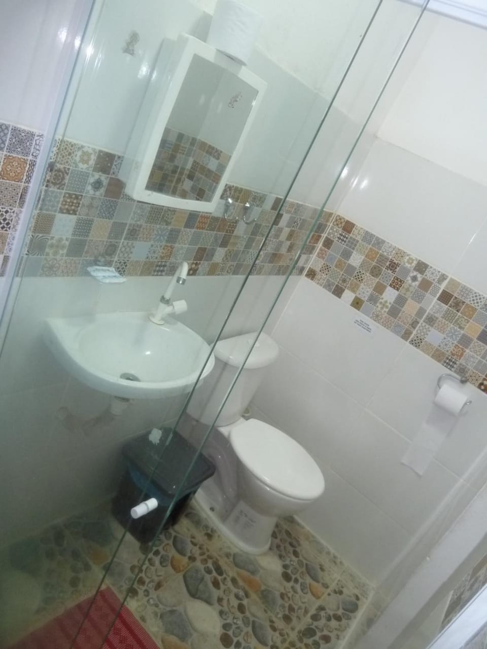 Angra Suítes em Família Bed and Breakfast in Angra dos Reis