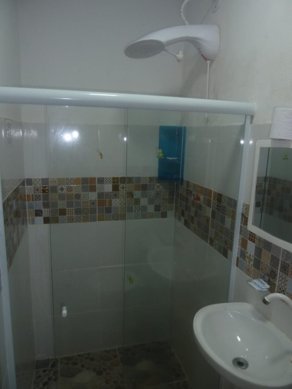 Angra Suítes em Família Bed and Breakfast in Angra dos Reis