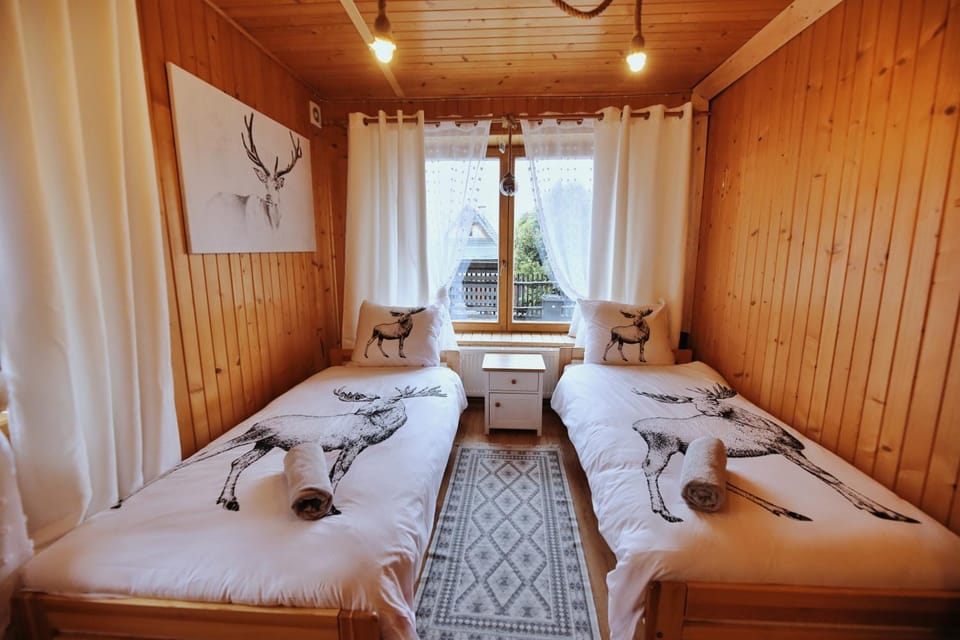Apartamenty - Wymarzone Widoki Apartment in Zakopane