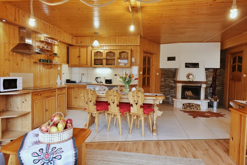 Apartamenty - Wymarzone Widoki Apartment in Zakopane