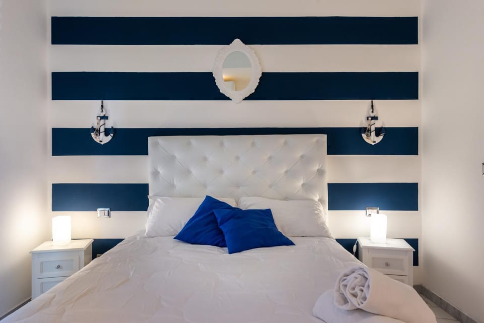 ORA BLU Guest house Bed and Breakfast in Santa Margherita Ligure