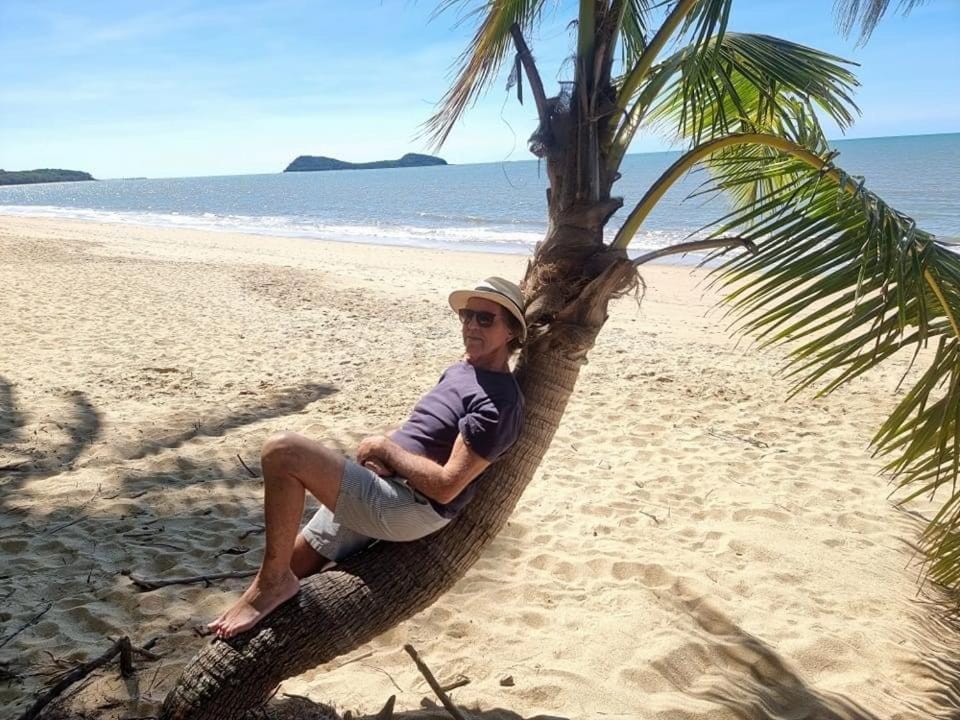 Tropical paradise Apartment in Palm Cove