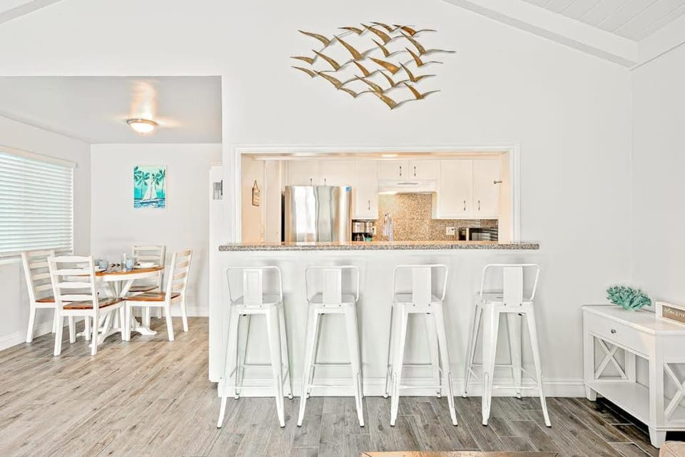 Balboa Duplex House in Balboa Peninsula