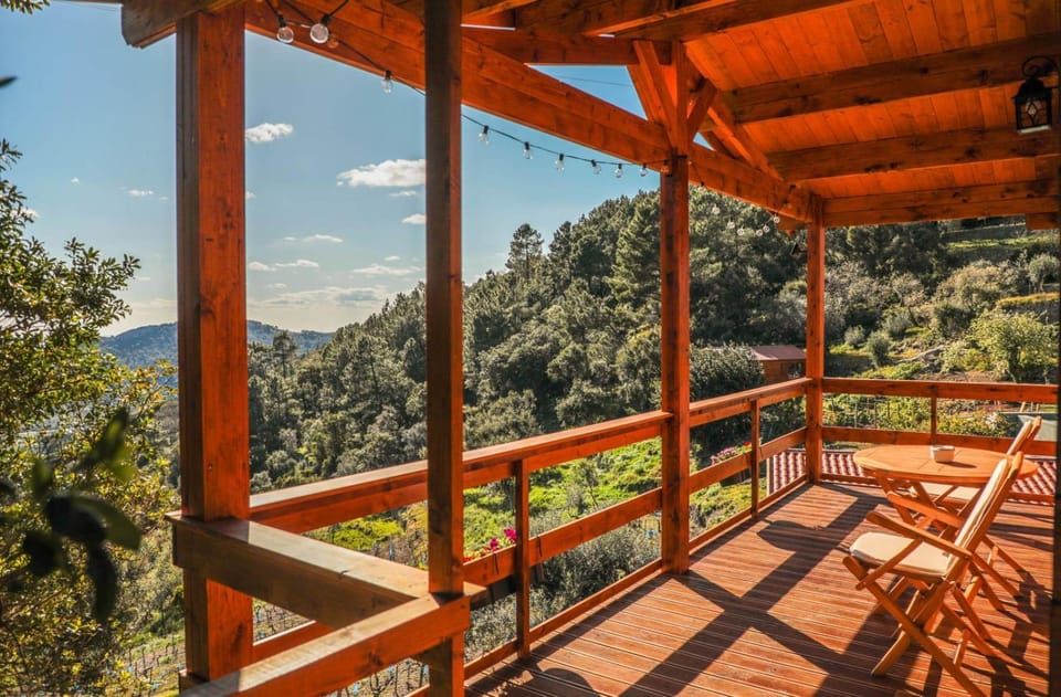 Quinta Altamira Apartment in Extremadura, Spain