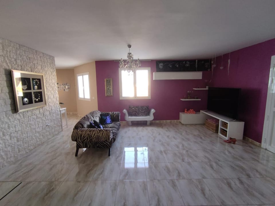 Habitación en Casa Denube Vacation rental in Maxorata