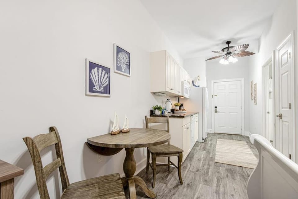 Village of South Walton CB 243 Apartment in Rosemary Beach
