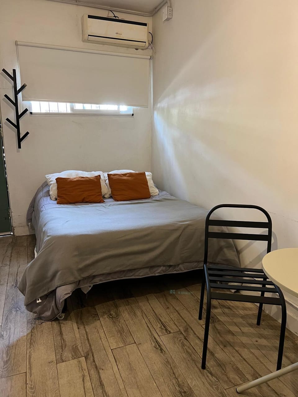 Monoambiente en zona residencial Apartment in Mendoza
