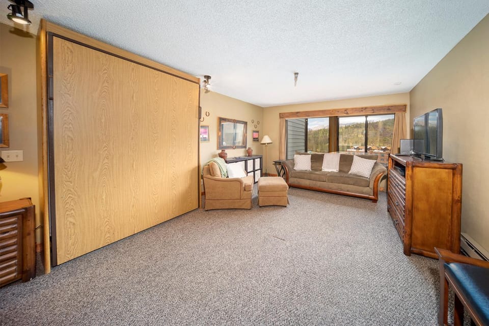 Day, TV and multimedia, View (from property/room), Living room, furniture