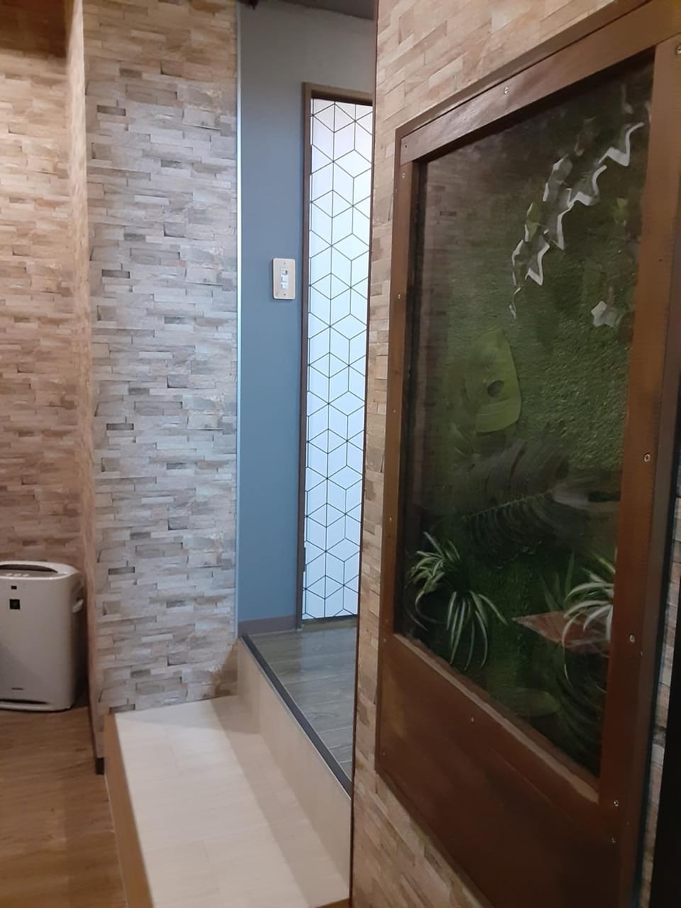 ホテルLambie Hotel in Chiba Prefecture