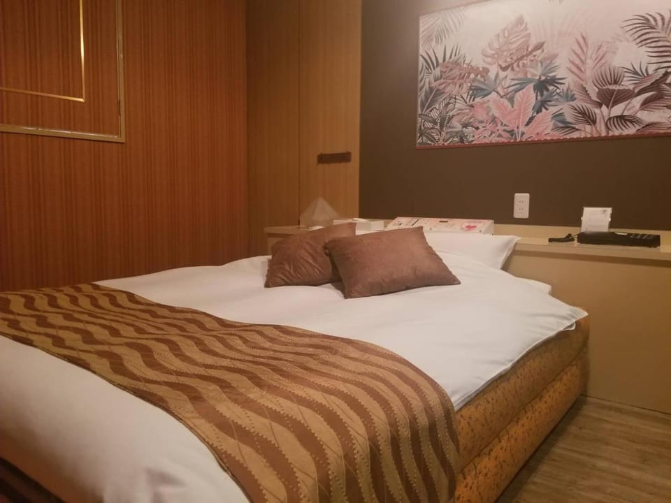ホテルLambie Hotel in Chiba Prefecture