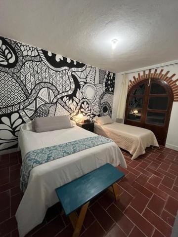 Depa Nogal, Centro House in San Miguel de Allende