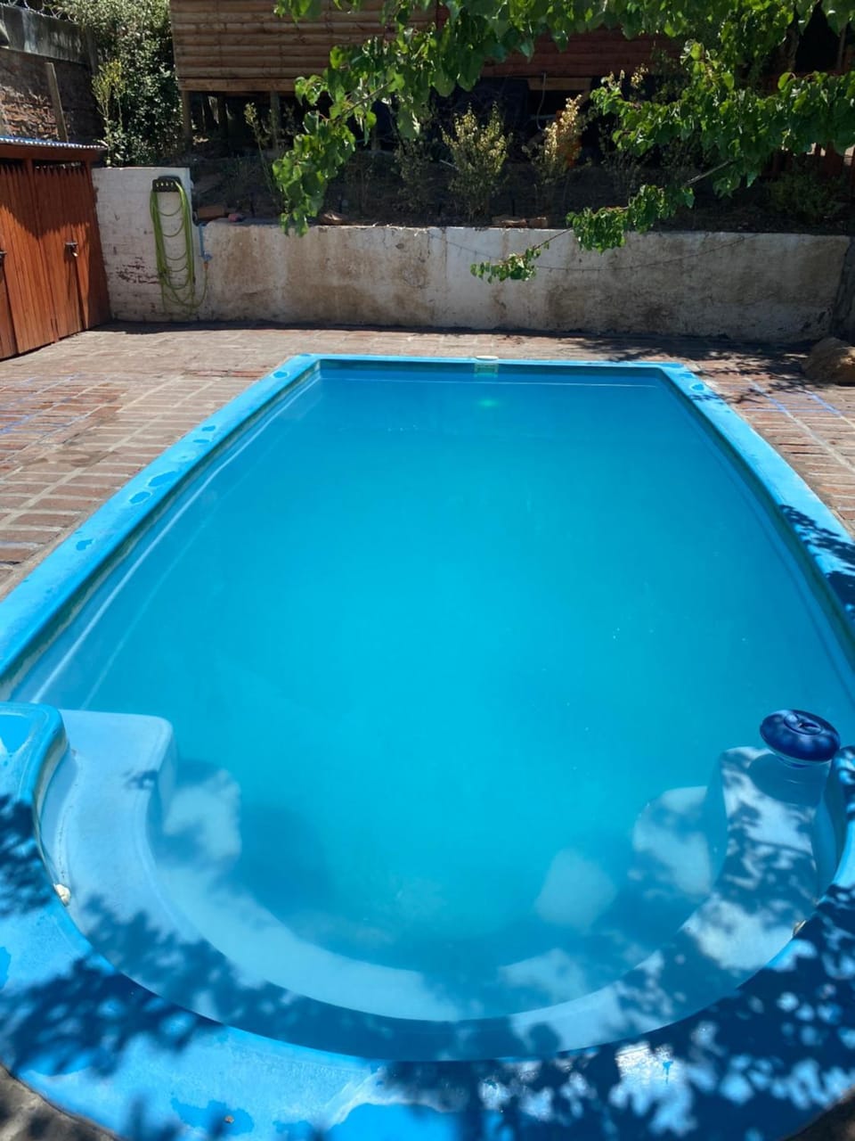 Cabañas Between Hills Apartment in San Jose de Maipo