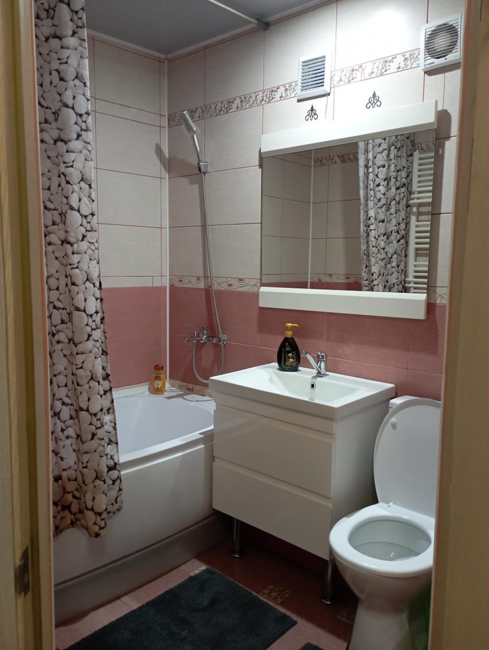 Apartament cu 2 odai in chirie or.Soroca Apartment in Odessa Oblast