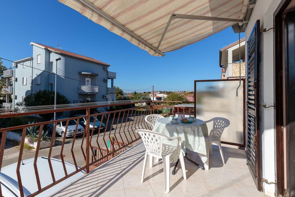 View (from property/room), Balcony/Terrace, Balcony/Terrace