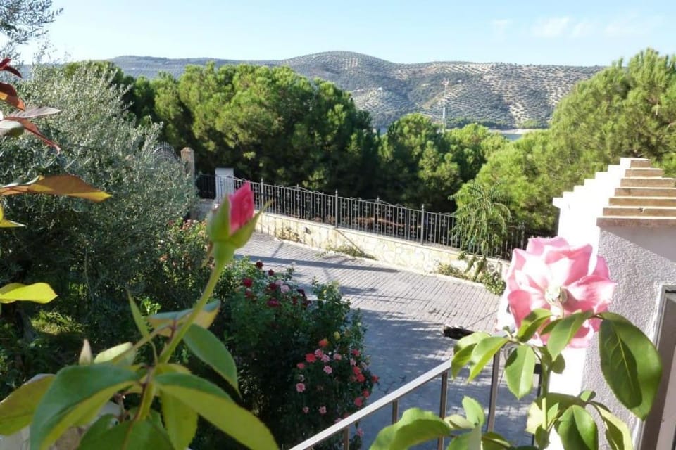 Lake View Villa Villa in Andalusia