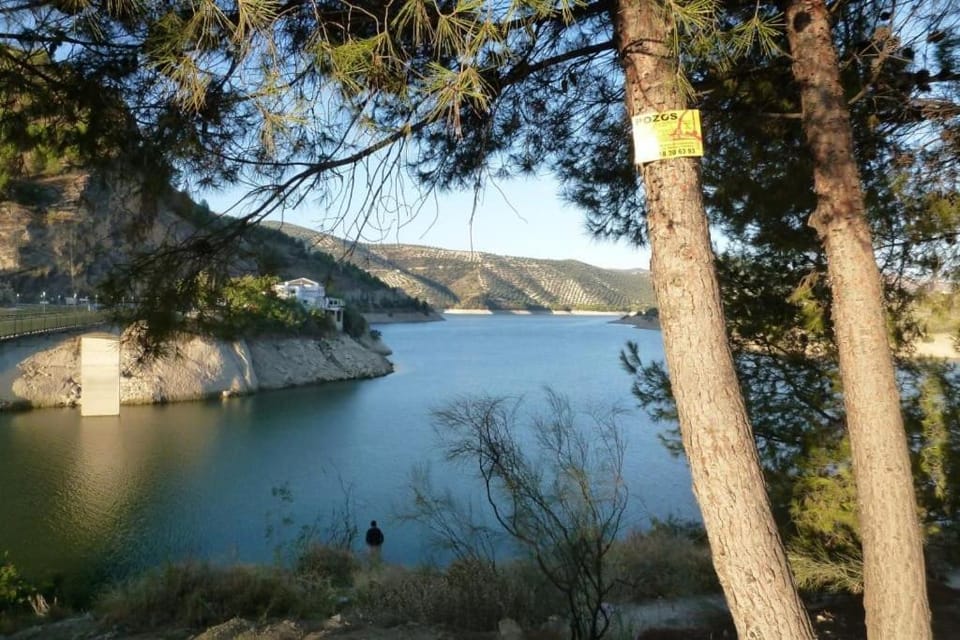 Lake View Villa Villa in Andalusia