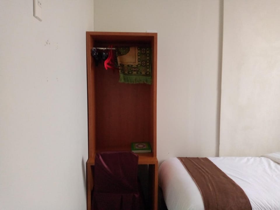 Hotel Belangi Syariah Taakengon Mitra RedDoorz Hotel in Indonesia