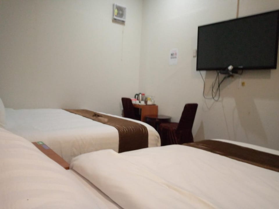 Hotel Belangi Syariah Taakengon Mitra RedDoorz Hotel in Indonesia