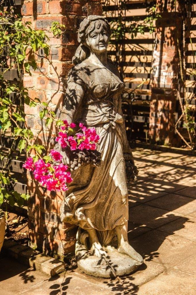 La Casa Nostra Villa Rose Garden Amore Bed and Breakfast in KwaZulu-Natal