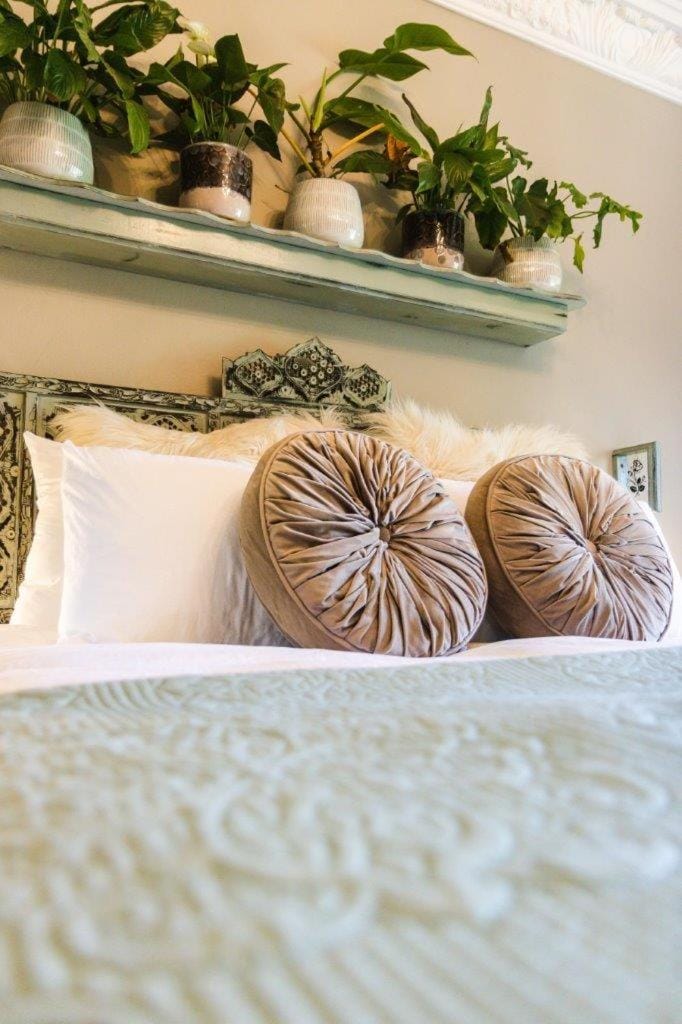 La Casa Nostra Villa Rose Garden Amore Bed and Breakfast in KwaZulu-Natal