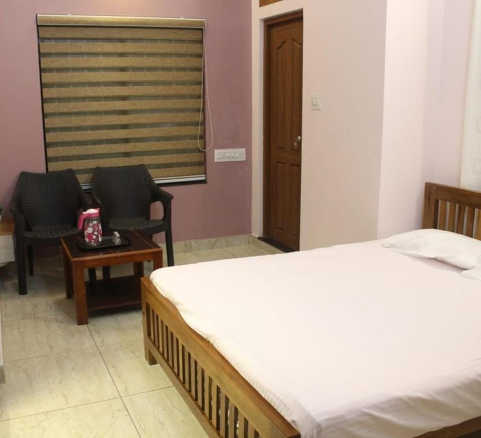High Island Homestay Vacation rental in Kochi