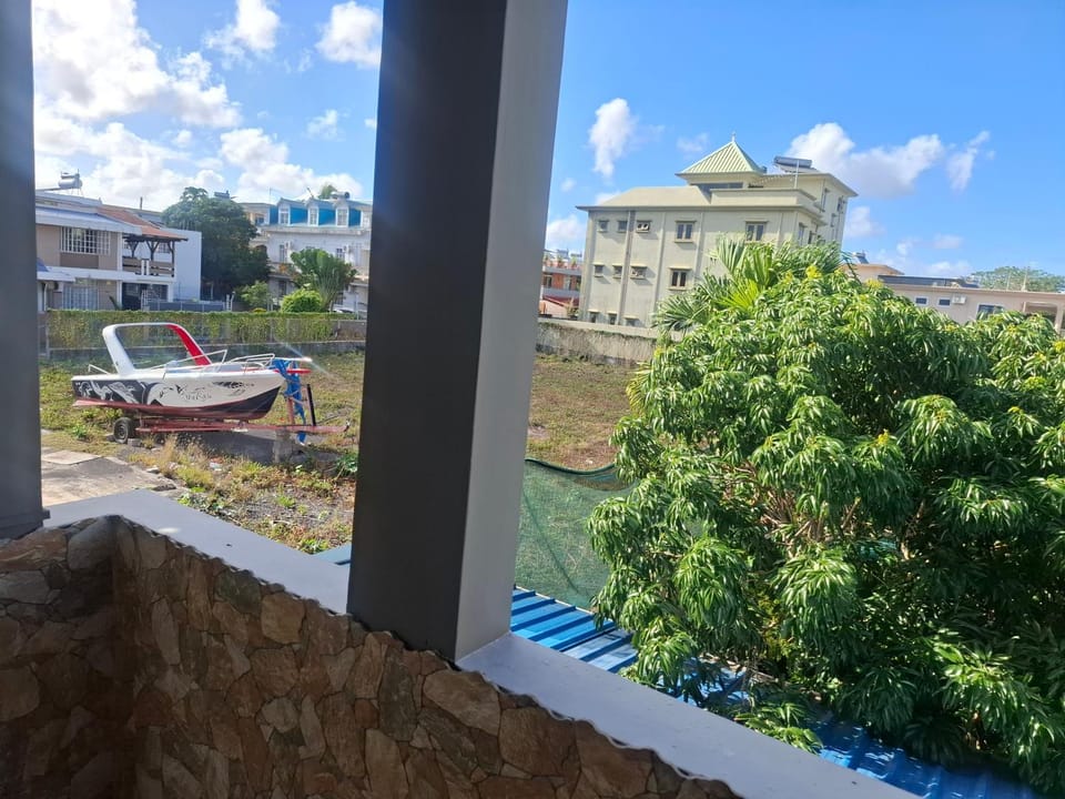 View (from property/room)