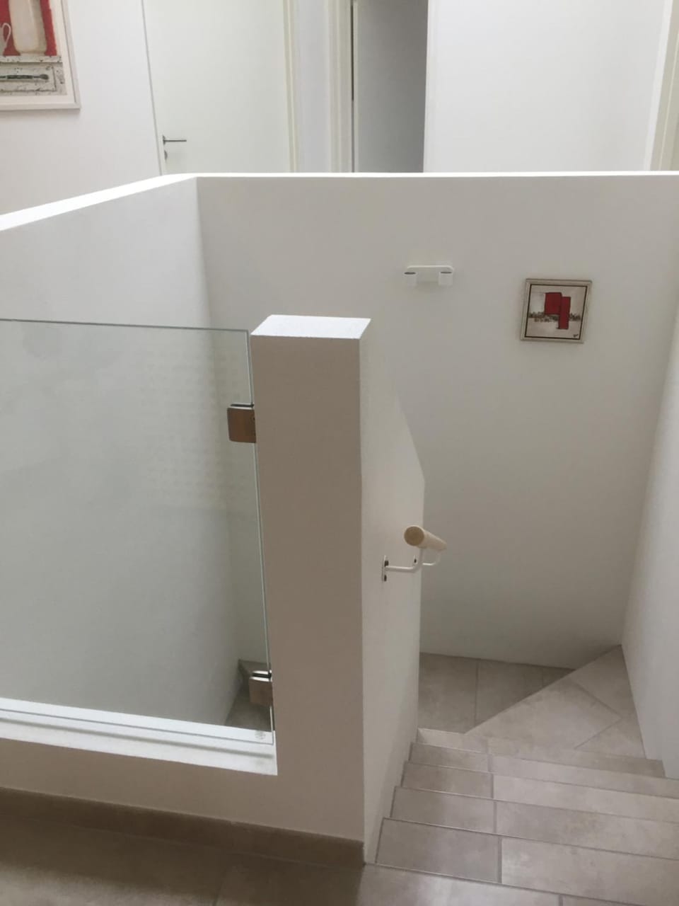 Bramming city privat gæstehus Bed and Breakfast in Region of Southern Denmark