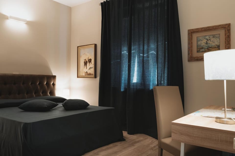 Valditerra Vini - B&B La Rombetta Bed and Breakfast in Piedmont