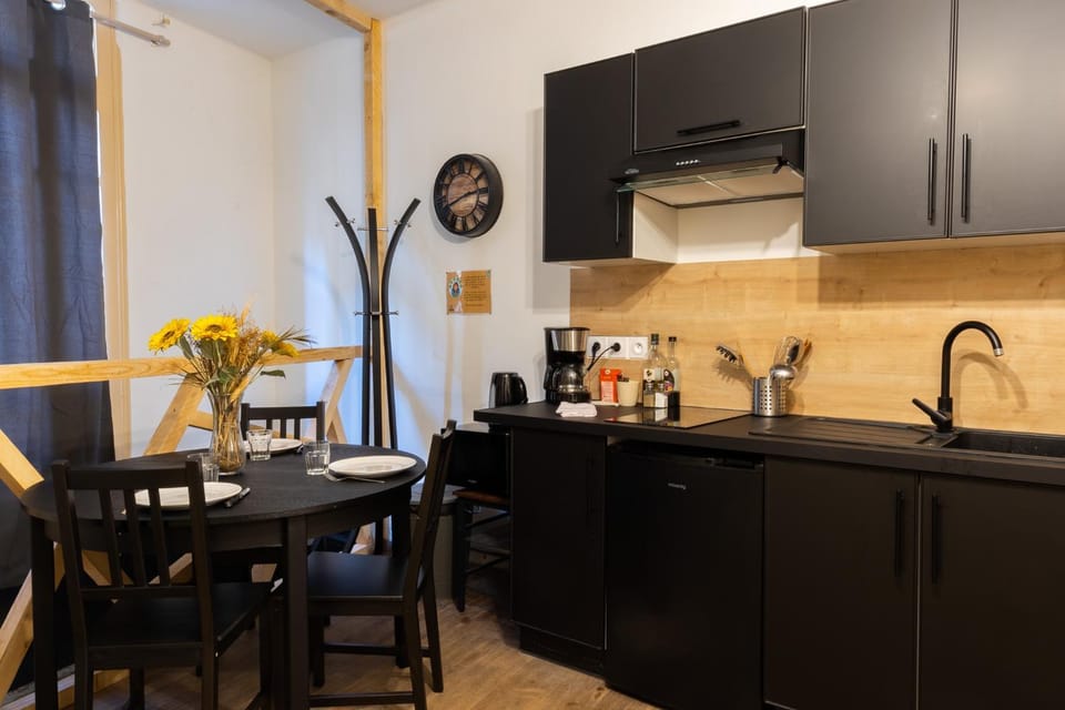 Le Souplex du Tanneur Apartment in Centre-Val de Loire