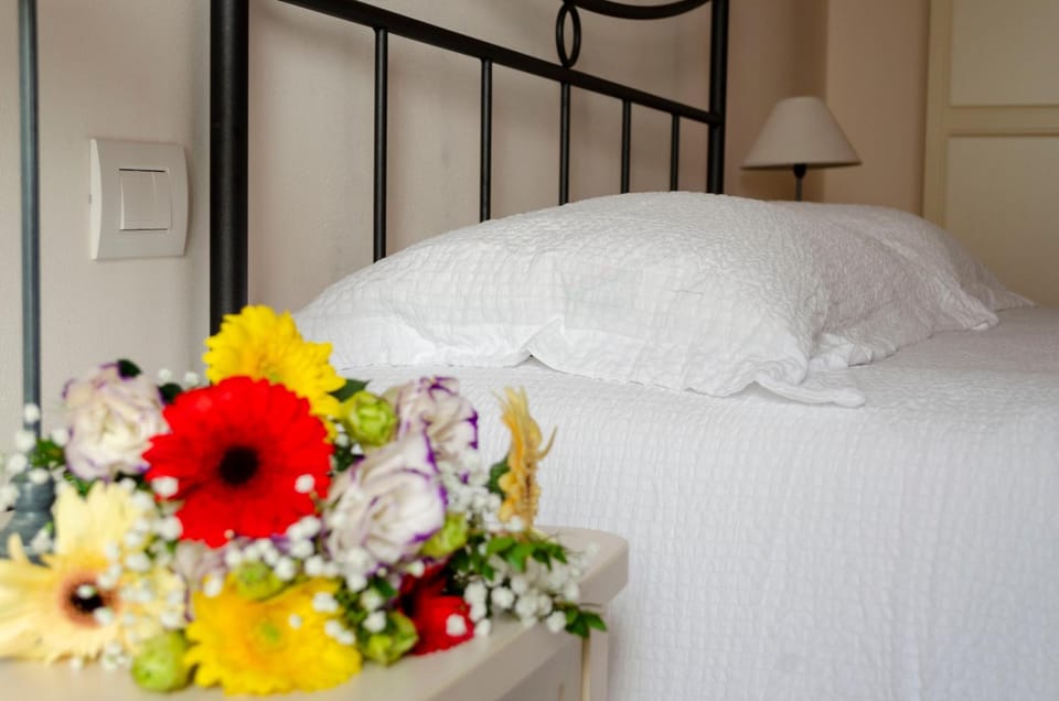 ANTICA CASA TRECENTESCA Apartment in Altamura