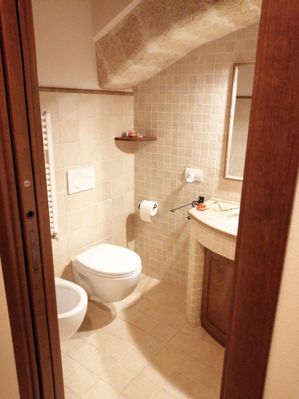 ANTICA CASA TRECENTESCA Apartment in Altamura