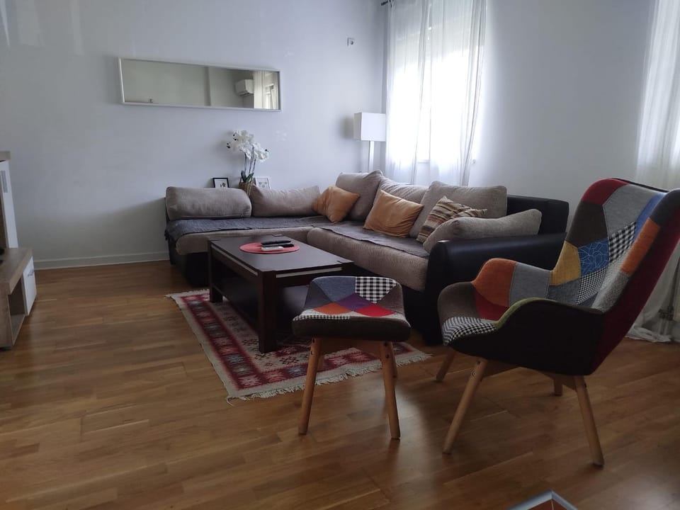 Apartman Natasa Apartment in Belgrade