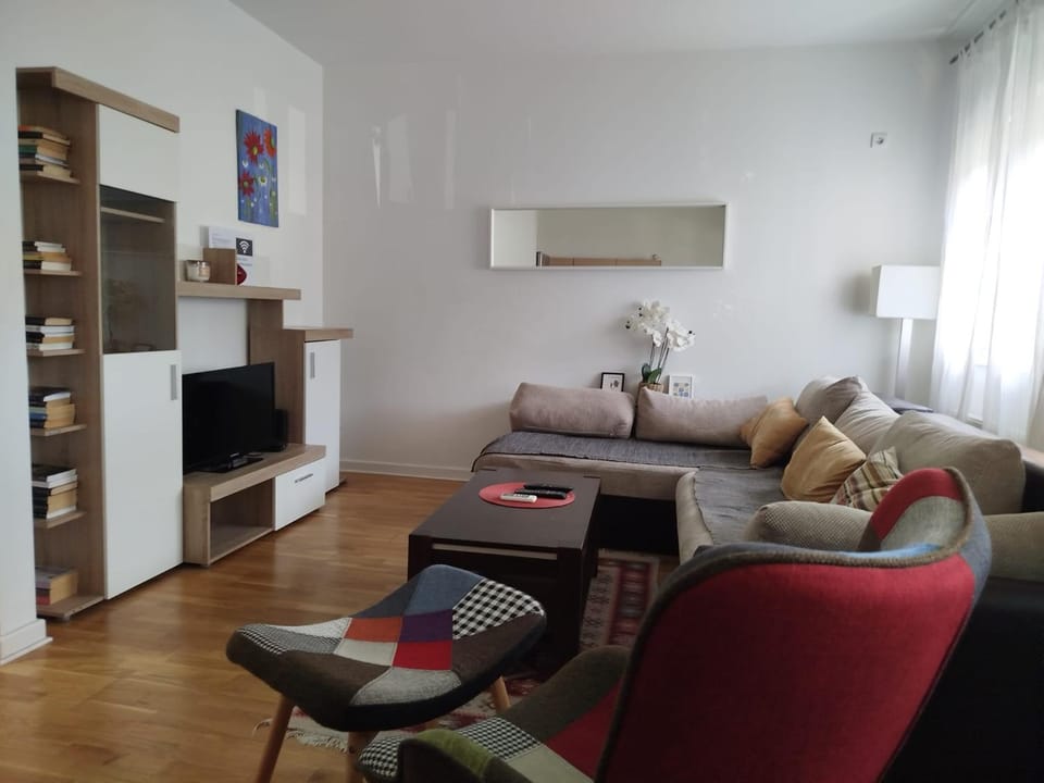 Apartman Natasa Apartment in Belgrade