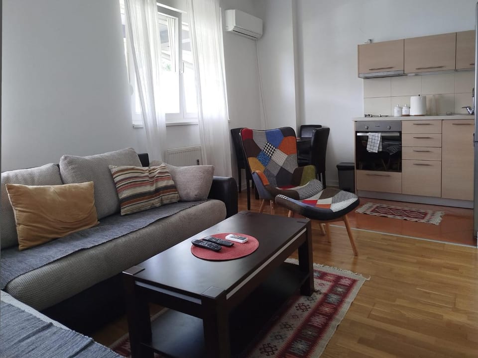 Apartman Natasa Apartment in Belgrade