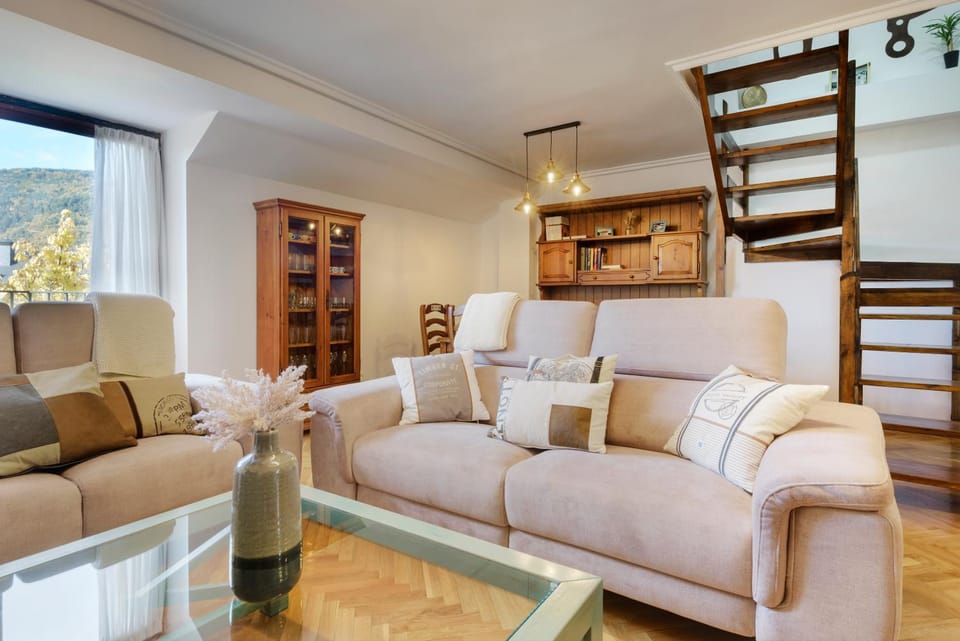 Alojamiento Mundarrey Bïescas Apartment in Biescas