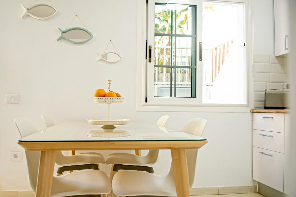 Corralejo Sea Apartment in Corralejo
