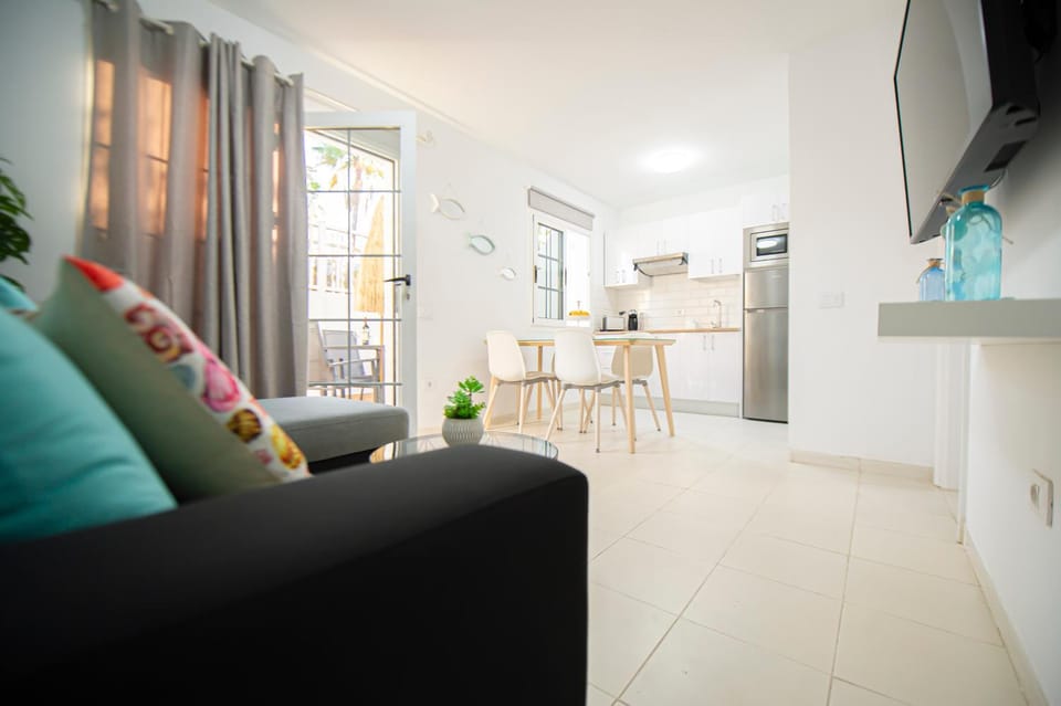 Corralejo Sea Apartment in Corralejo