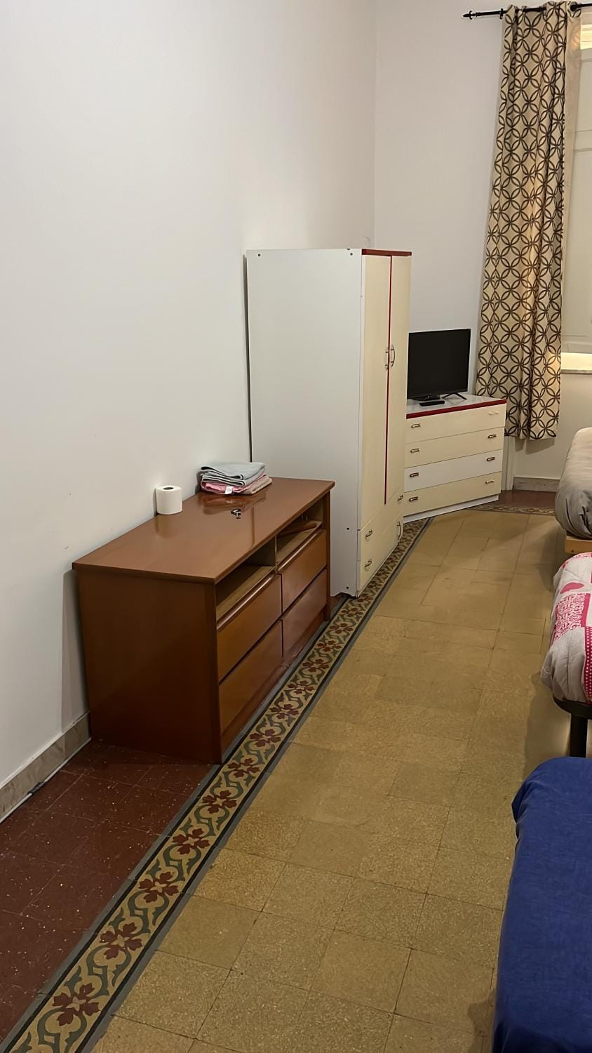 Manzoni rooms Bed and Breakfast in Palermo