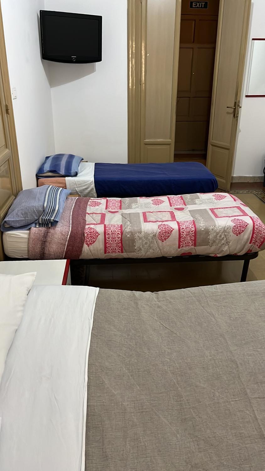 Manzoni rooms Bed and Breakfast in Palermo