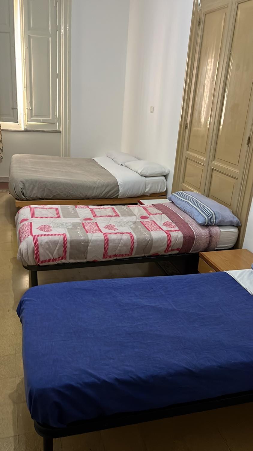 Manzoni rooms Bed and Breakfast in Palermo