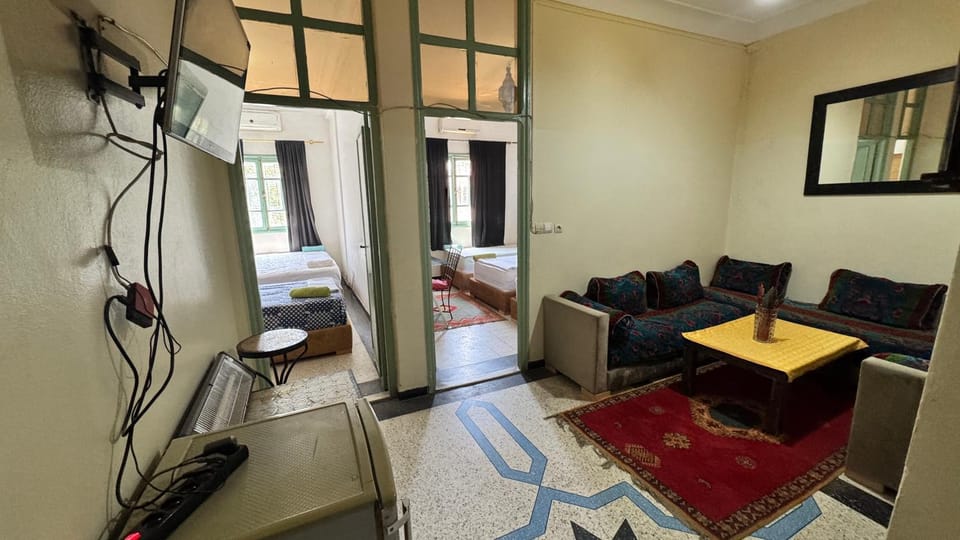 Dar el Koutoubia Apartment in Marrakesh