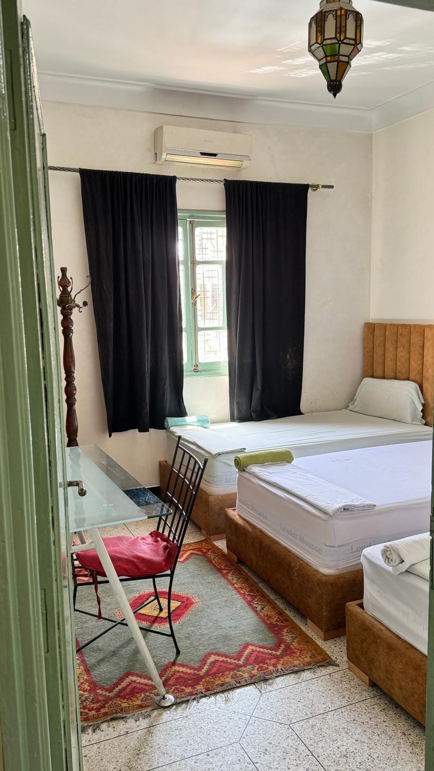 Dar el Koutoubia Apartment in Marrakesh