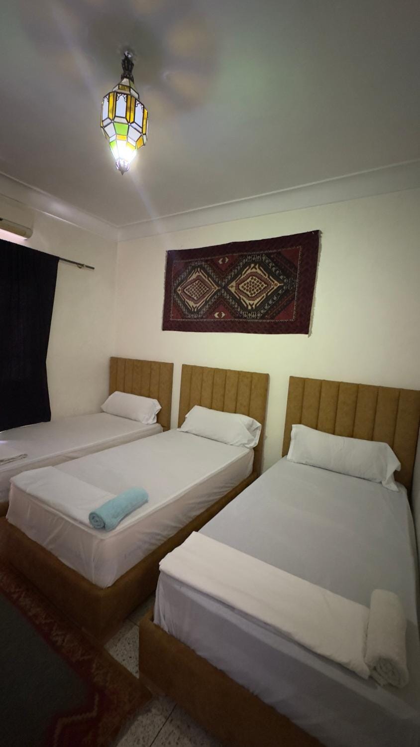 Dar el Koutoubia Apartment in Marrakesh